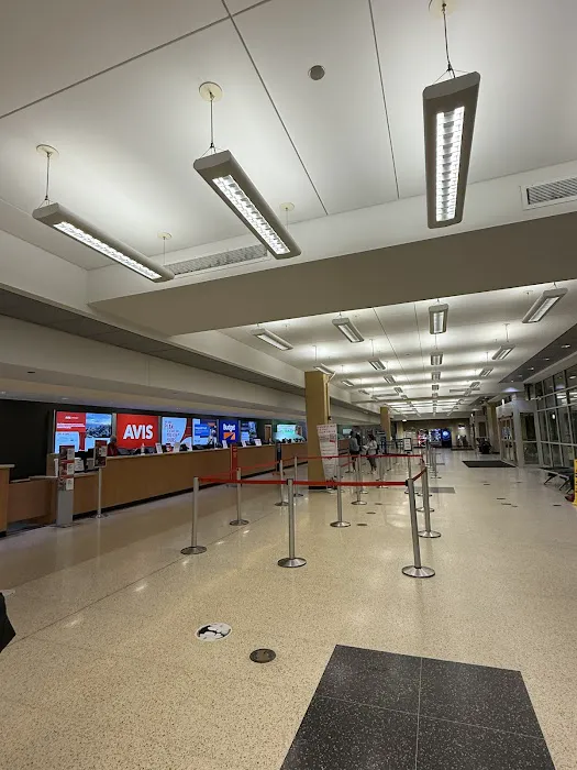 Dollar Car Rental - Chicago Midway Airport Picture 2