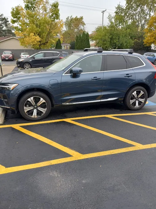 Alamo Rent A Car Picture 1