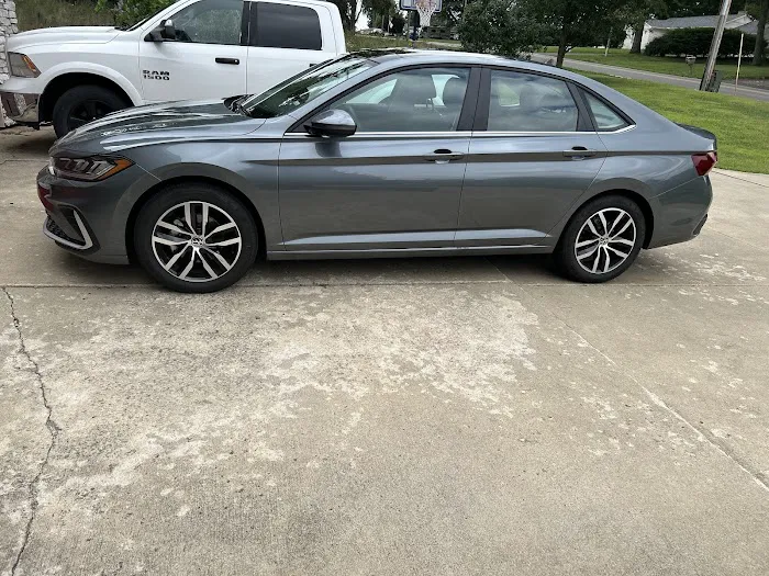 Enterprise Rent-A-Car Picture 10