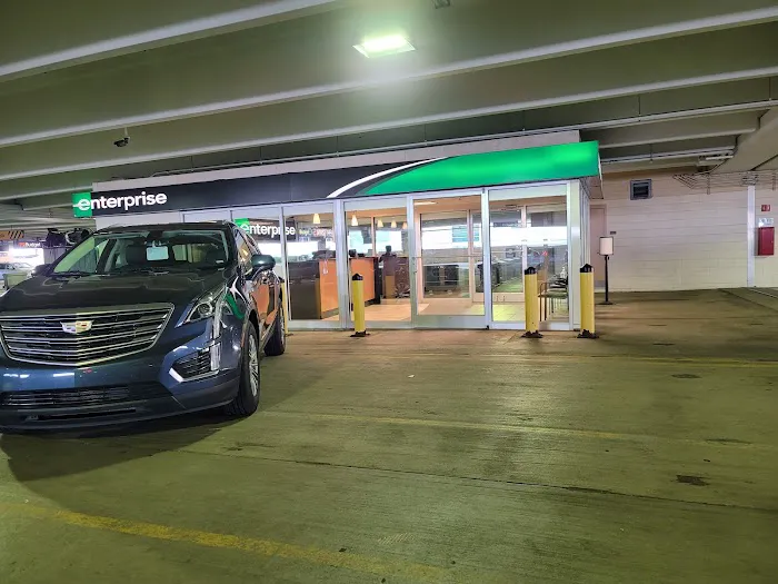 Enterprise Rent-A-Car Picture 4