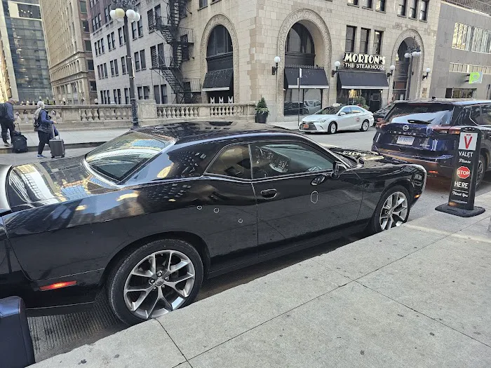 Enterprise Rent-A-Car Picture 8