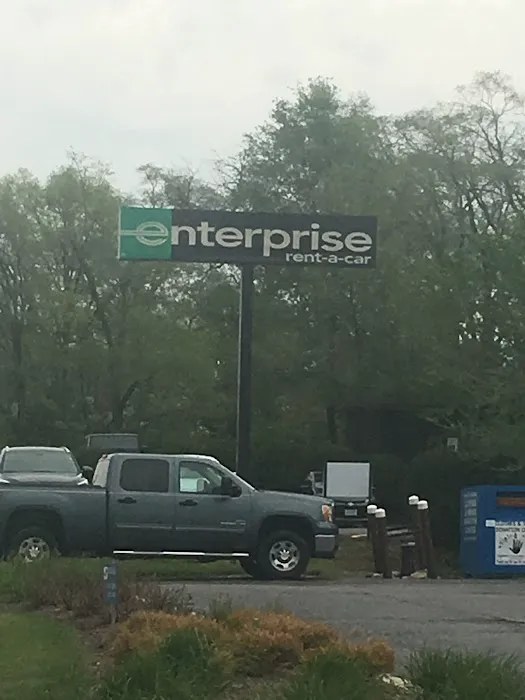 Enterprise Rent-A-Car Picture 5