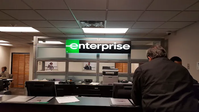 Enterprise Rent-A-Car Picture 3