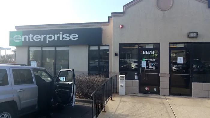Enterprise Rent-A-Car Picture 2