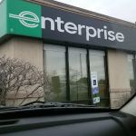 Enterprise Rent-A-Car