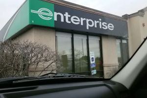 Auto Service Center