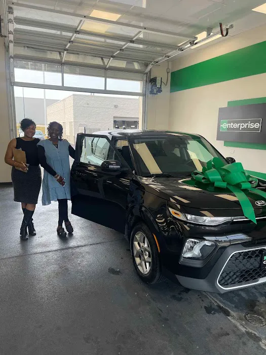 Enterprise Rent-A-Car Picture 5