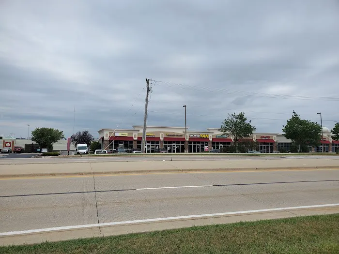 Hertz Car Rental - Mokena - 191st Street Picture 7