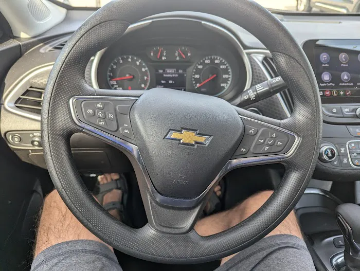 Budget Car Rental Picture 4