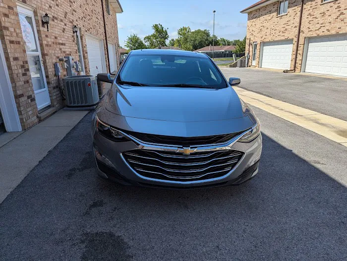 Budget Car Rental Picture 10