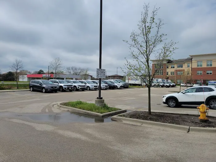 Avis Car Rental Picture 3