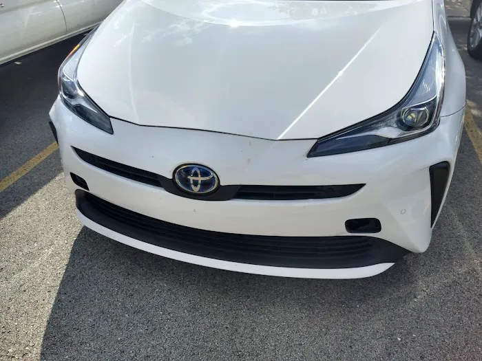 Avis Car Rental Picture 10