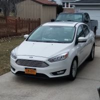 Avis Car Rental ico