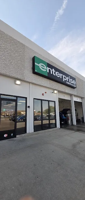 Enterprise Rent-A-Car Picture 1
