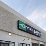 Enterprise Rent-A-Car