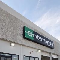 Enterprise Rent-A-Car ico