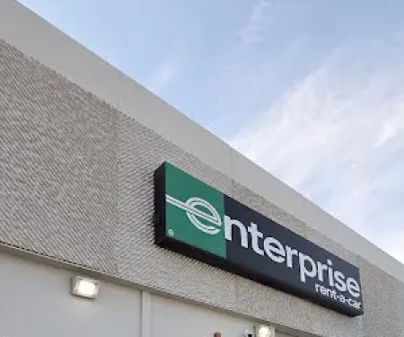 Enterprise Rent-A-Car
