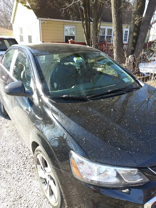 Hertz Car Rental Picture 8