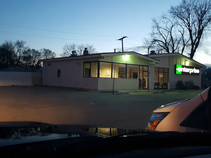 Enterprise Rent-A-Car Picture 10
