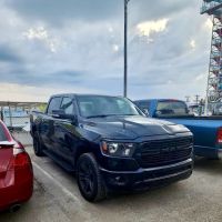 Enterprise Rent-A-Car ico