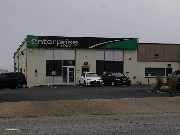 Enterprise Rent-A-Car Picture 9