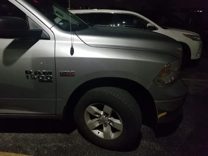 Enterprise Rent-A-Car Picture 6