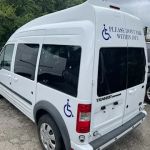 Chicago Express Transportation