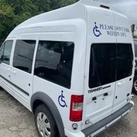 Chicago Express Transportation ico