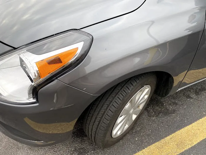Enterprise Rent-A-Car Picture 1