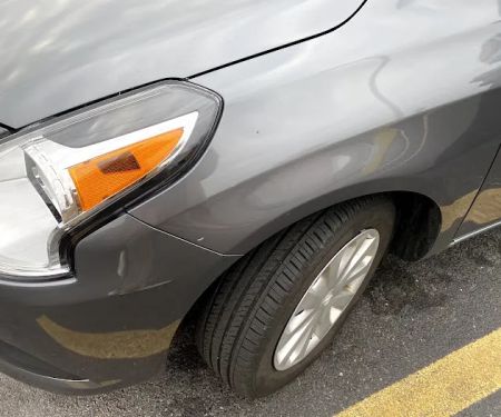 Enterprise Rent-A-Car