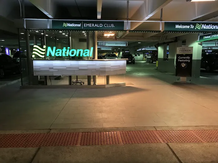 National Car Rental Picture 10