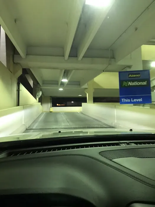 National Car Rental Picture 9