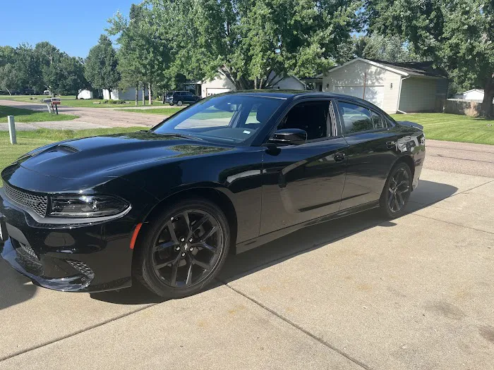 National Car Rental Picture 2