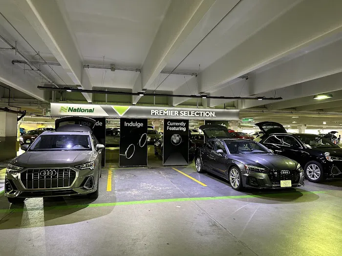 National Car Rental Picture 4