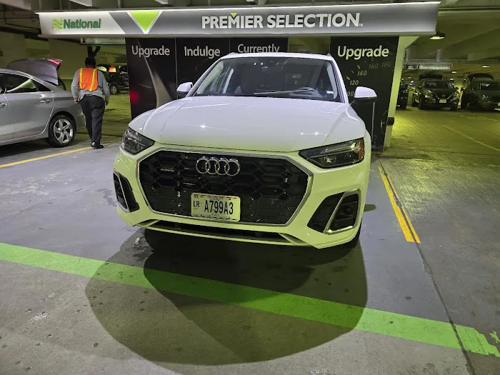 National Car Rental Picture 6
