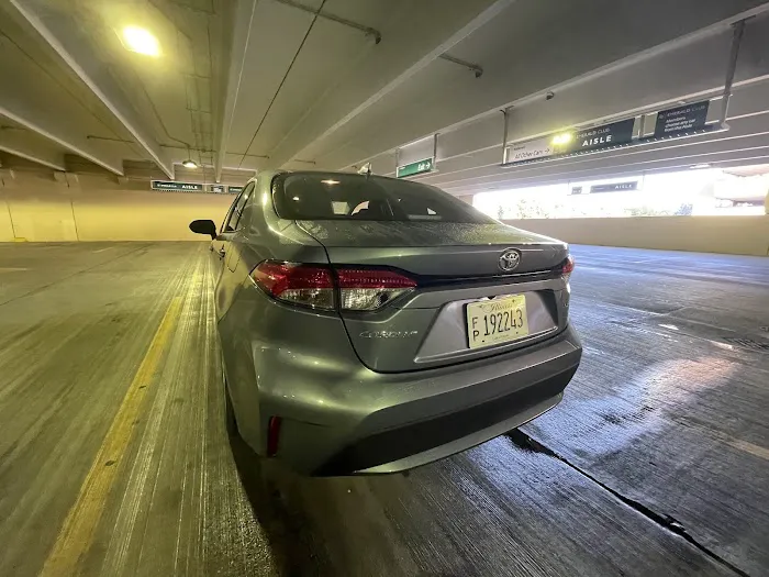 National Car Rental Picture 3