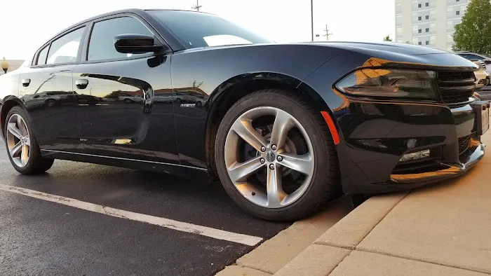 National Car Rental Picture 7