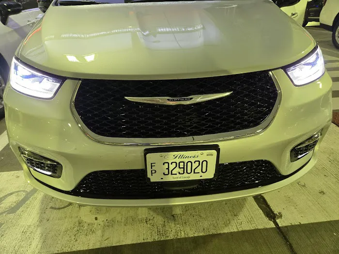 Budget Car Rental Picture 10
