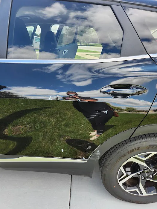 Avis Car Rental Picture 4