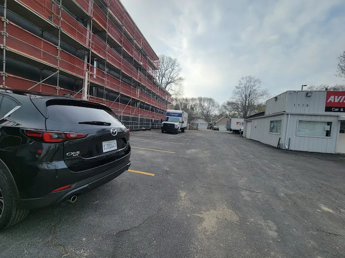 Avis Car Rental Picture 9
