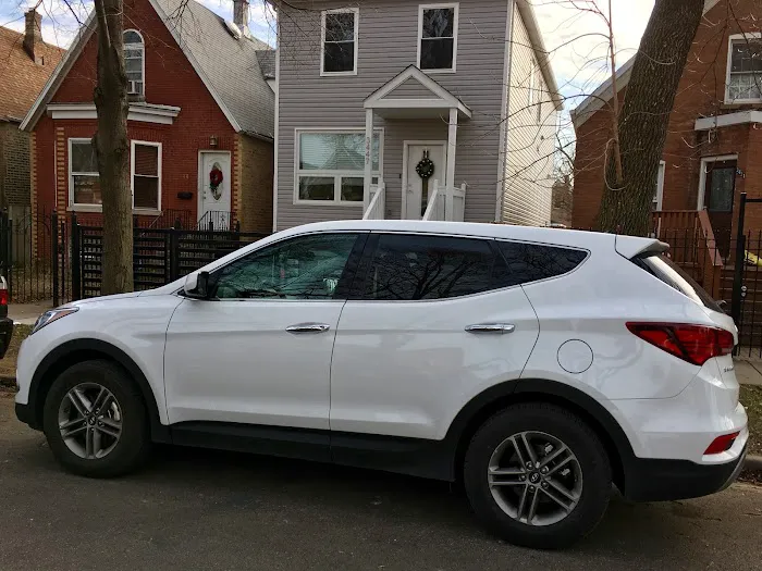 Enterprise Rent-A-Car Picture 8