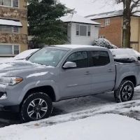 Enterprise Rent-A-Car ico
