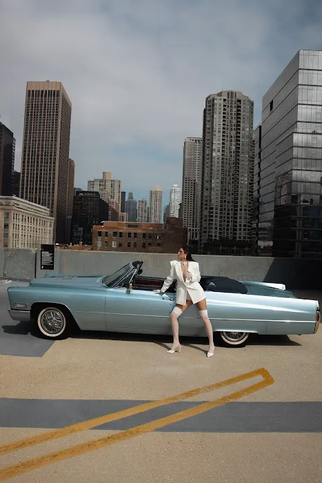 Vintage Soul__Car Rental Picture 2