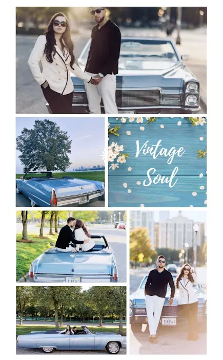Vintage Soul__Car Rental Picture 6