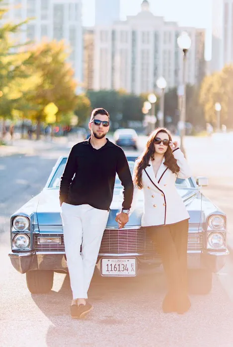 Vintage Soul__Car Rental Picture 5
