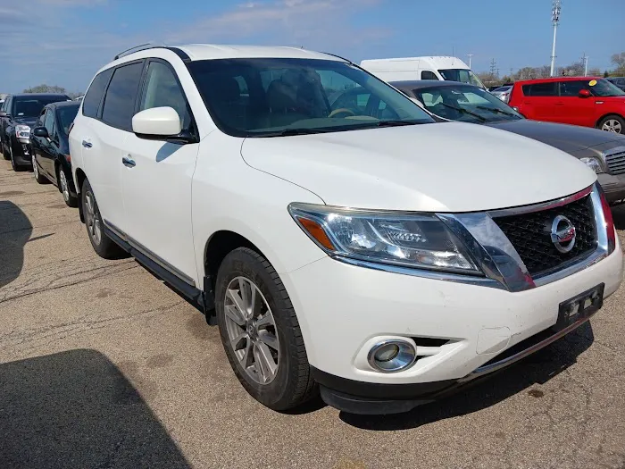 Magnum Car Rentals Picture 2