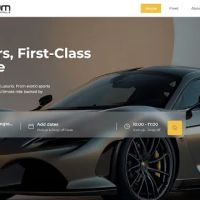 Magnum Car Rentals ico