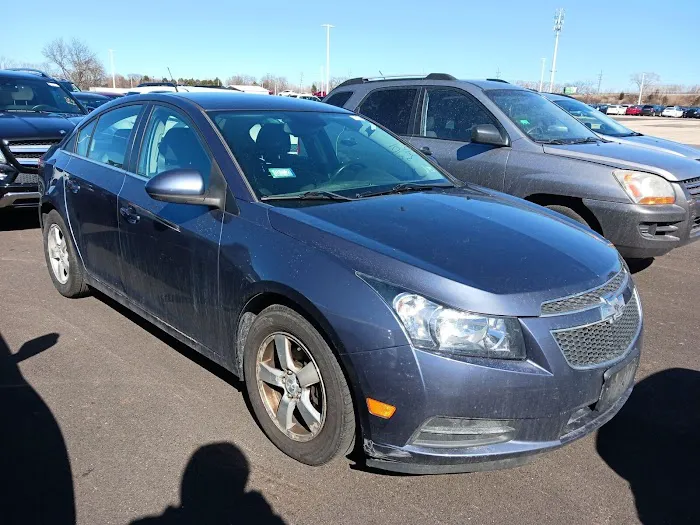 Magnum Car Rentals Picture 9