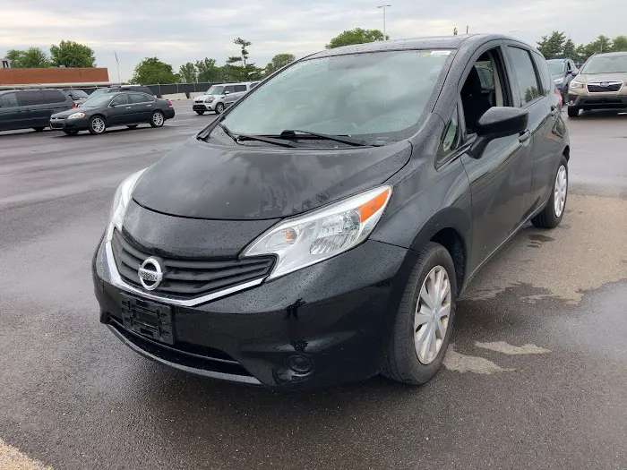 Magnum Car Rentals Picture 10