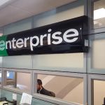 Enterprise Rent-A-Car